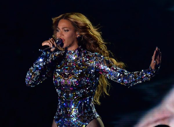 Beyonce pourrait enfiler un costume d'«Avenger»