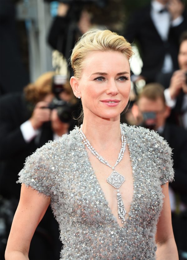 Cannes 2015: retour sur les plus beaux bijoux