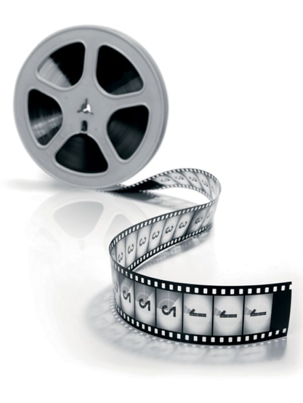 Atelier cinéma, décrypter un film, mardi 20 novembre et mardi 4 décembre 2012.