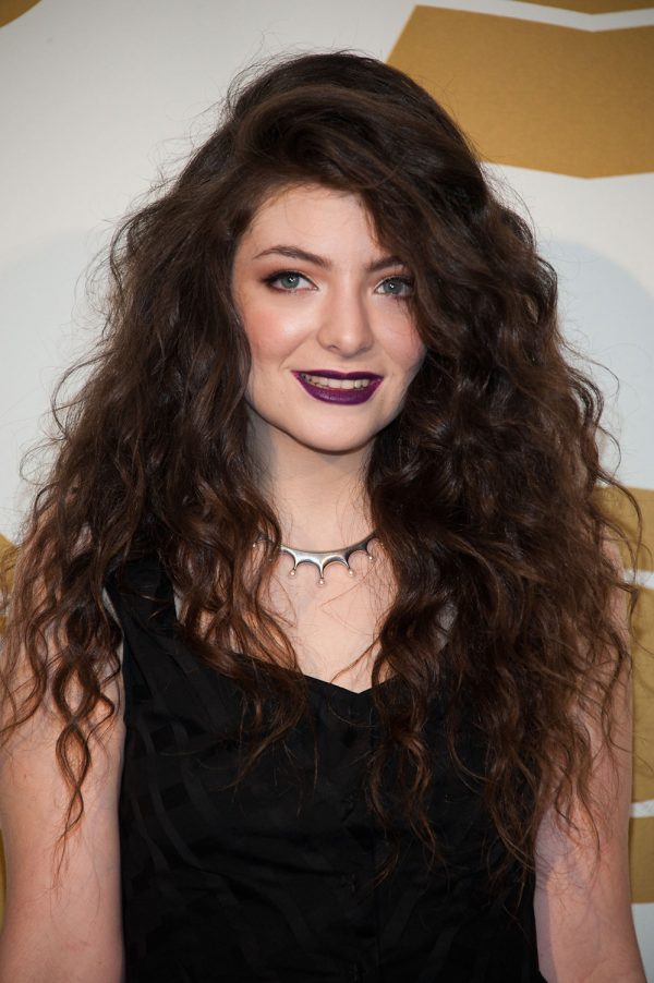 Hunger Games 3 Lorde