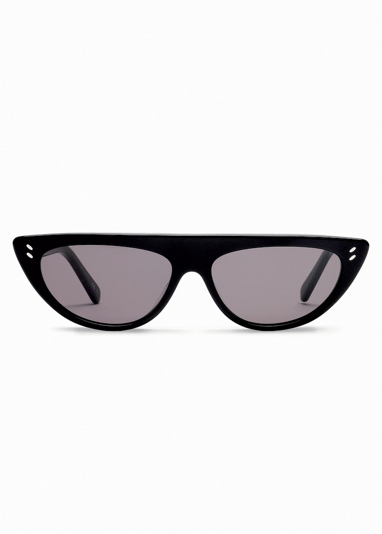 Spécial été : 15 lunettes de soleil œil-de-chat ultra tendance