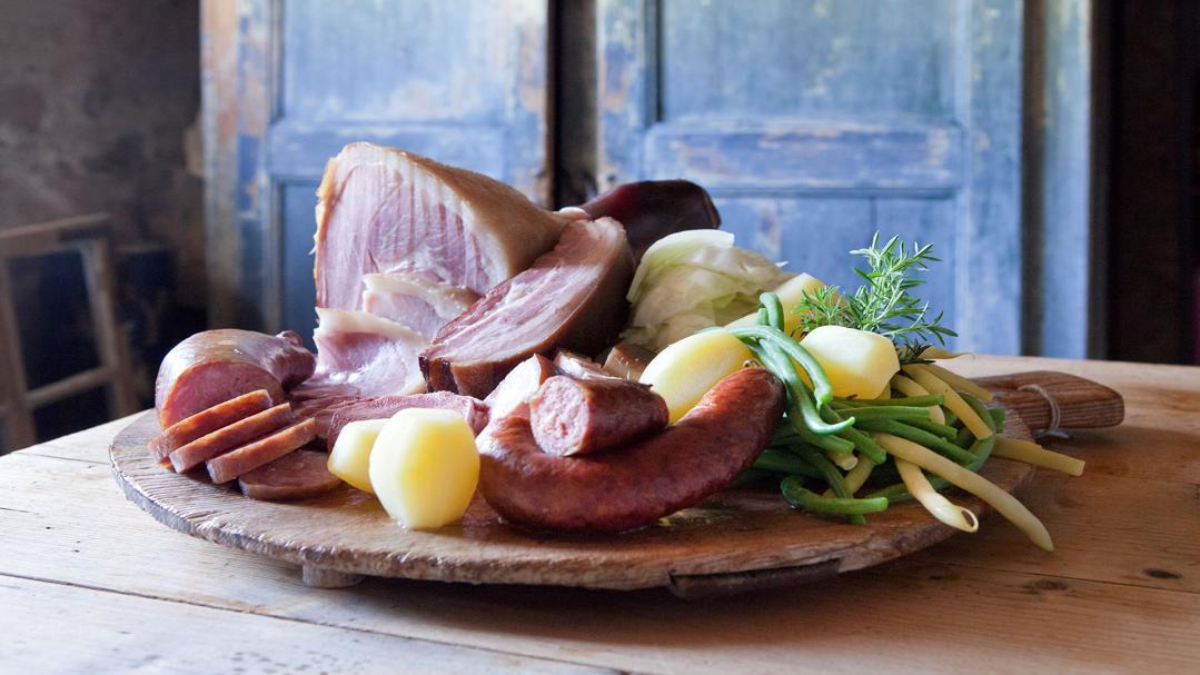 Bénichon: où déguster le traditionnel repas fribourgeois?