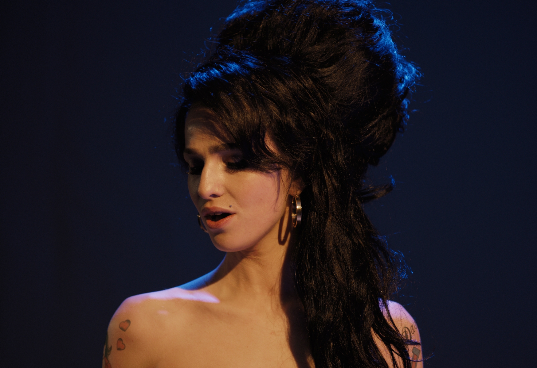 «Back to Black»: Notre critique du film sur Amy Winehouse