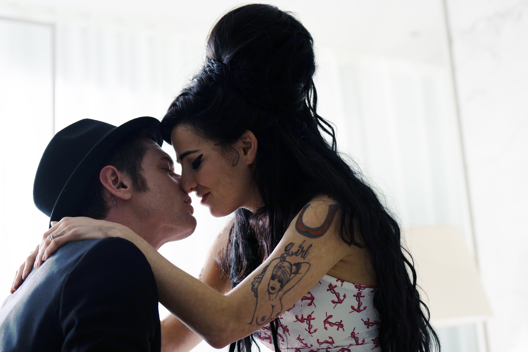 «Back to Black»: Notre critique du film sur Amy Winehouse