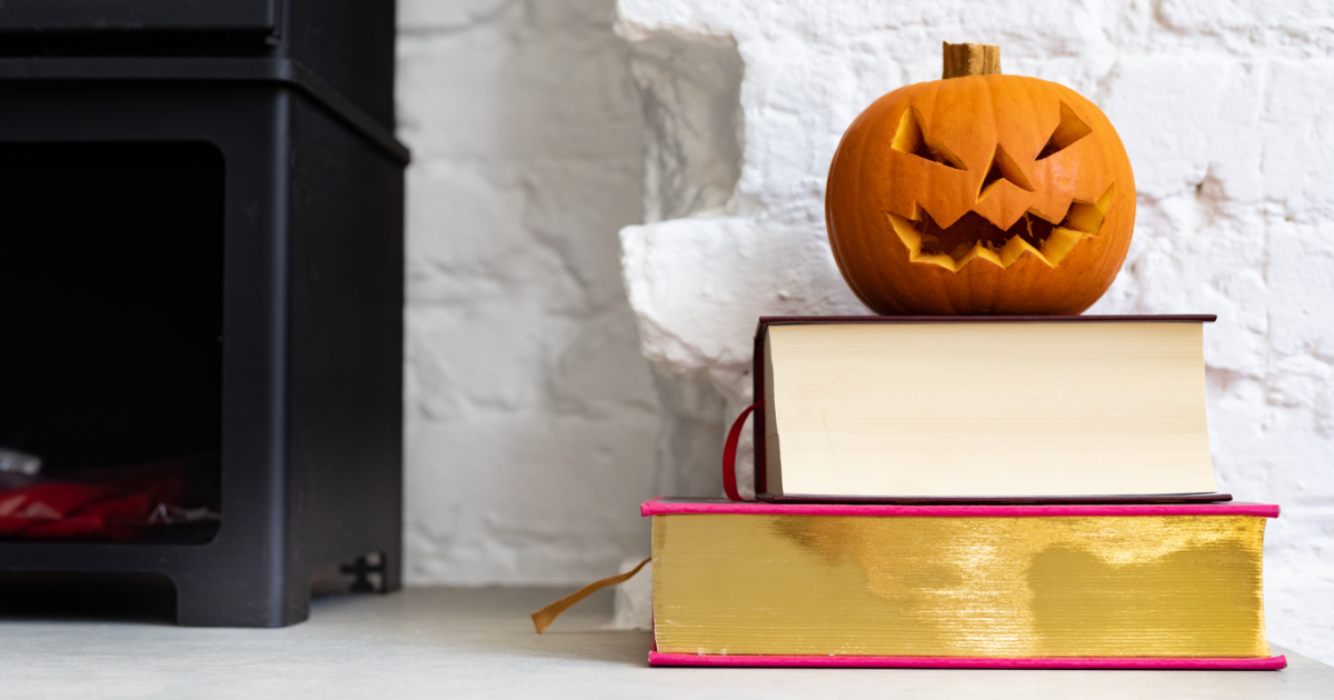 10 livres, jeux de socit et escape games pour frissonner  Halloween