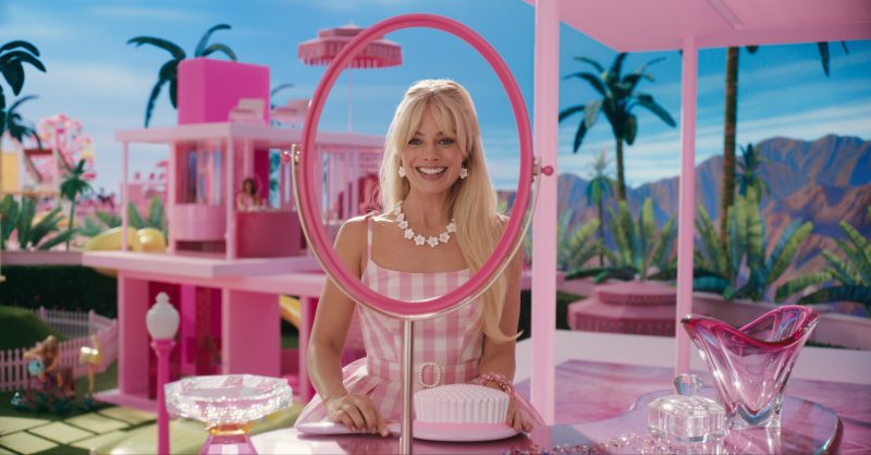 Vidéos. Quand Barbie débarque au cinéma : l'histoire d'une poupée beaucoup  plus féministe qu'il n'y paraît