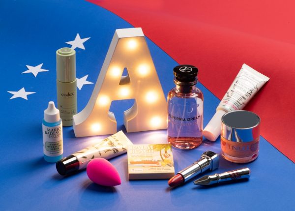 A-Beauty: la routine made in USA