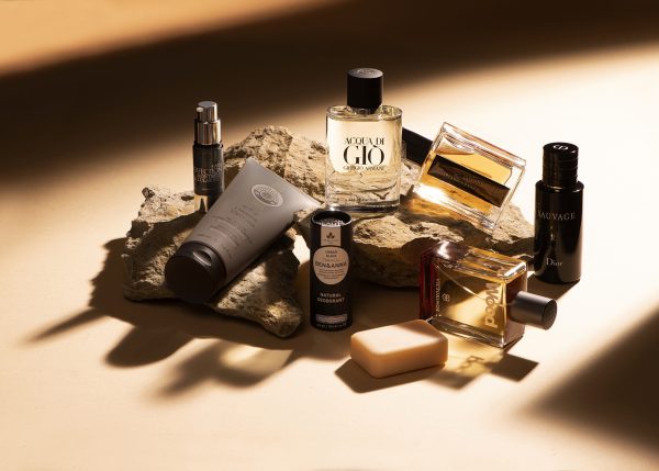 Cosmetiques homme ecoresponsable shopping