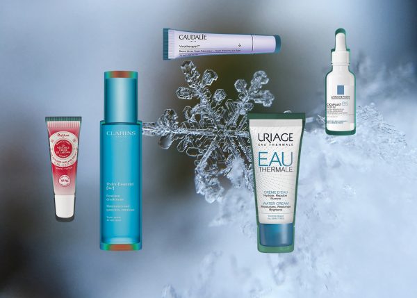 Skincare: Comment chouchouter sa peau en hiver?