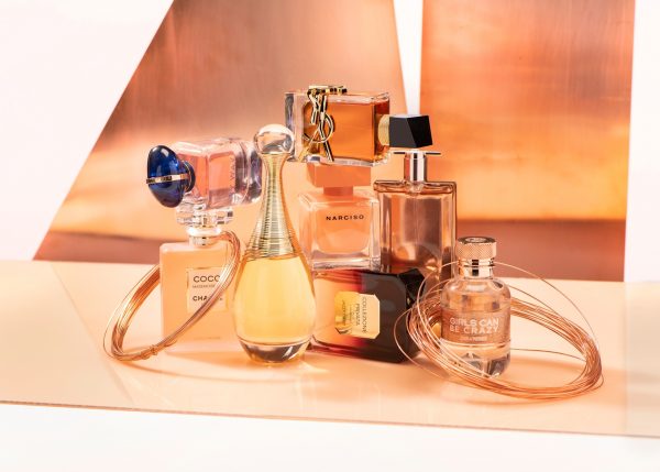 Les parfums de l'automne 2020, entre cocooning et luxe discret