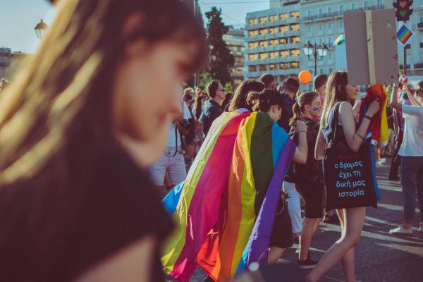Pride marketing: «Rainbow washing» ou véritable conscience?