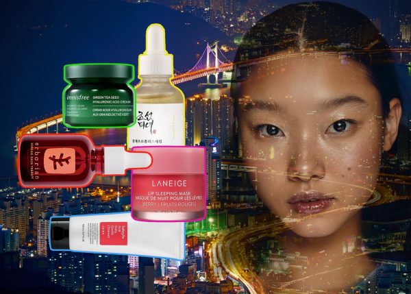 Nouvelle tendance tout savoir sur la cosmetique coreenne