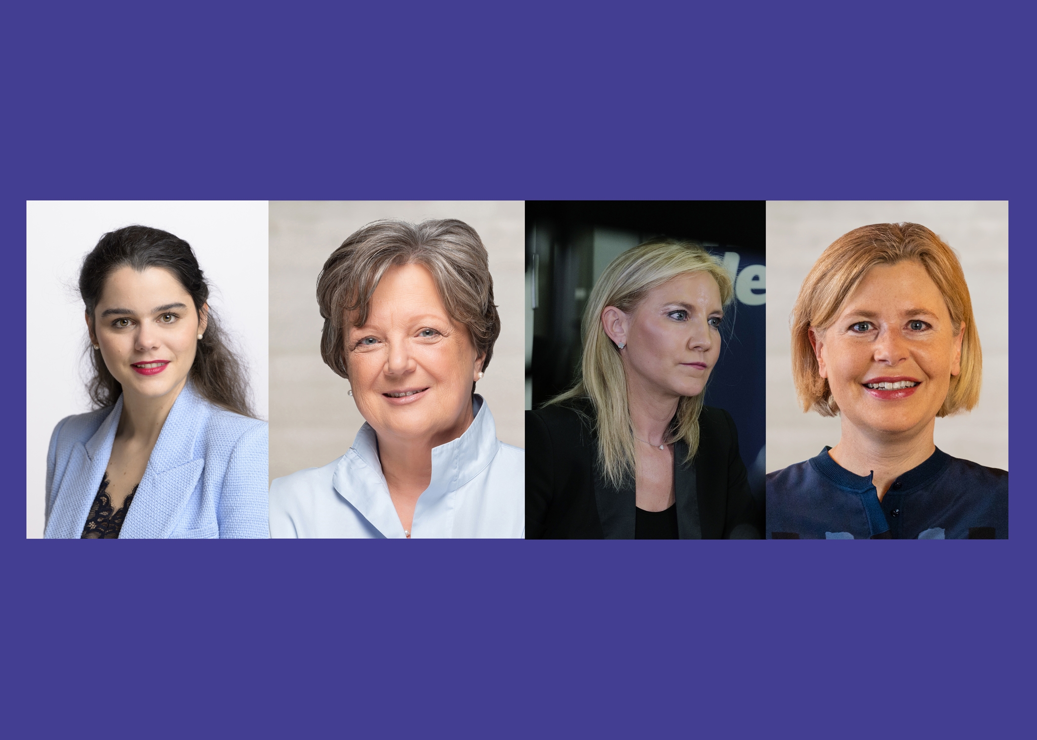 Politique suisse: Les figures féminines qui marqueront 2024
