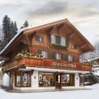 Louis Vuitton's New “Winter Resort” Store in Gstaad