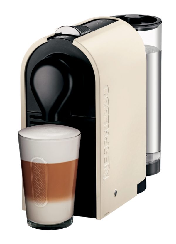 Machine à café Nespresso, 179 Sfr.