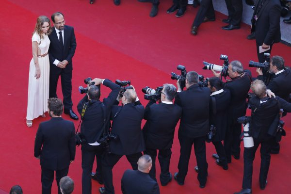 Cannes 2017: Poésie et paillettes sur la Croisette