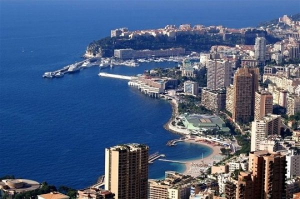 Monaco.