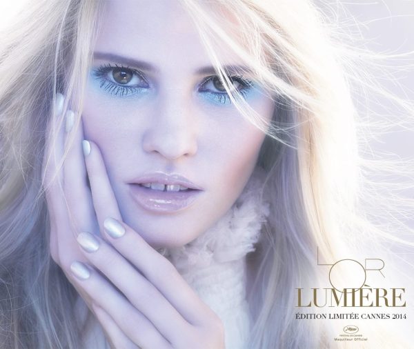 L'Oréal Paris présente sa collection L'Or Lumière, entièrement dédiée au Festival de Cannes.