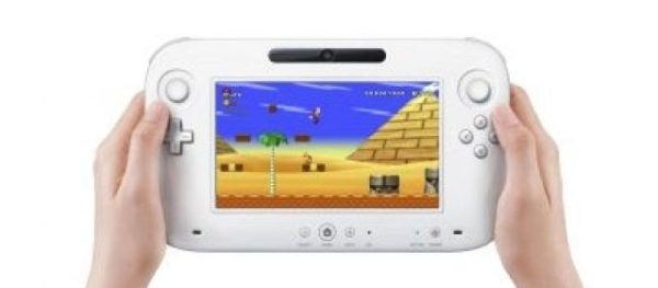 La Wii U de Nintendo arrivera entre juin et décembre 2012.