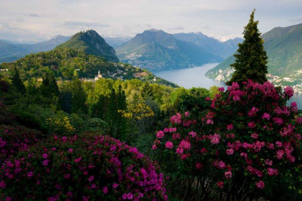 Week-end de Pâques: 7 lieux où se ressourcer en Suisse
