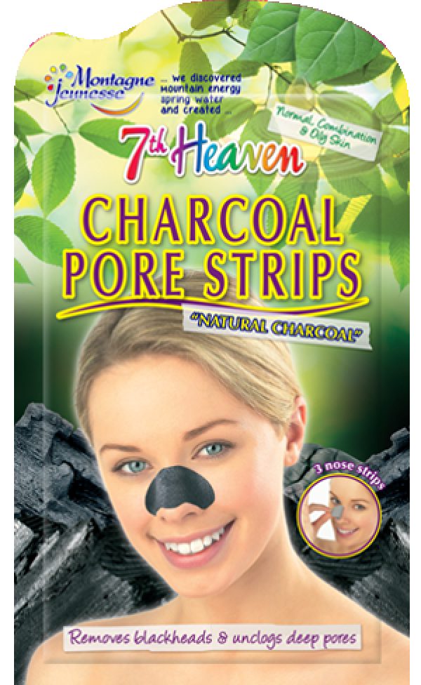 Le charbon: notre meilleur allié pour une peau purifiée (et des dents blanches!)