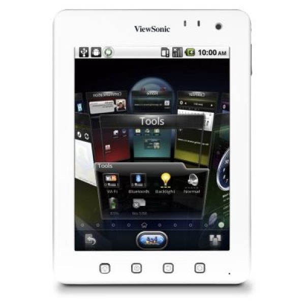 ViewSonic ViewPad 7e.