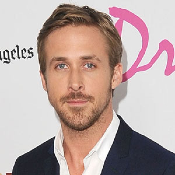 L'acteur Ryan Gosling milite pour les oeufs de poules élevées en plein air.