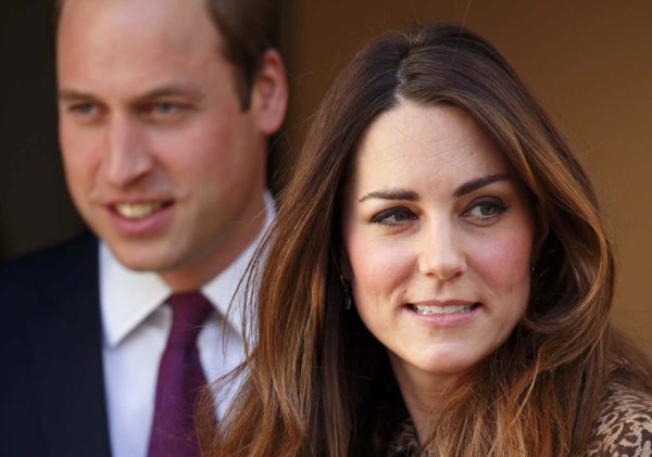 Kate et William seront-ils parents pour la deuxième fois?