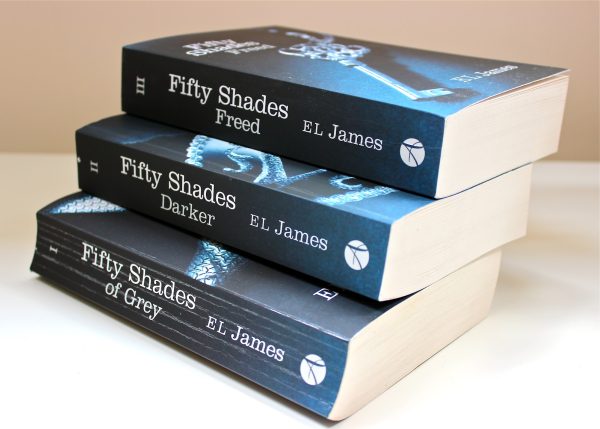 Le best-seller "Fifty Shades of Grey" s'est vendu à plus 40 millions d'exemplaires. Deux autres ouvrages sont prévu afin d'en faire une trilogie.