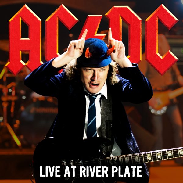 Le dernier album d'AC/DC est le "Live At River Plate" sorti en 2012.