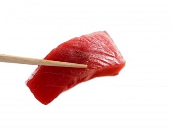 Une étude montre qu'un sperme de qualité a besoin d'acide gras oméga-3 que l'on trouve notamment dans le saumon et le thon.
