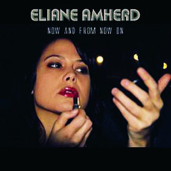 Now and from now on, Eliane Amherd.