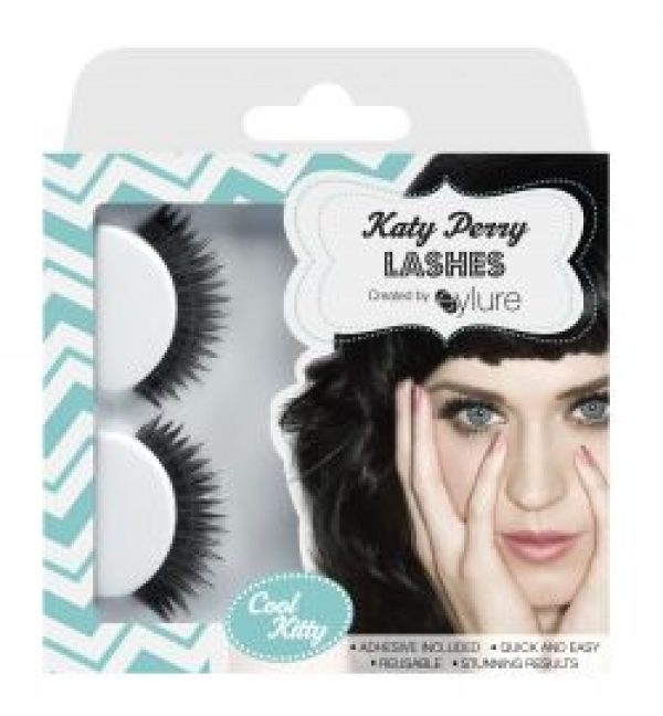 Faux-cils Sweetie Pie Katy Perry pour Eylure.
