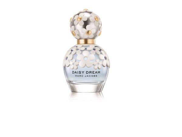 Daisy Dream de Marc Jacobs sortira en août.