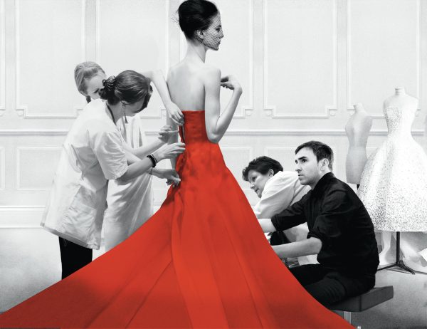 «Dior and I», plonger dans la Haute Couture