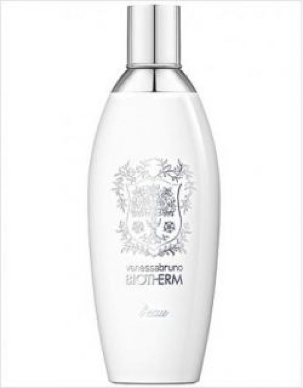 «L'eau», un parfum Vanessa Bruno pour Biotherm.