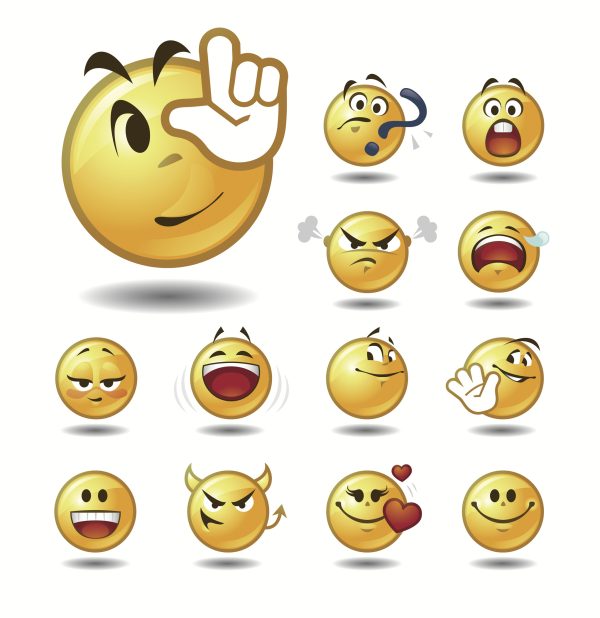 Le code PIN bientôt remplacé par des emoji?