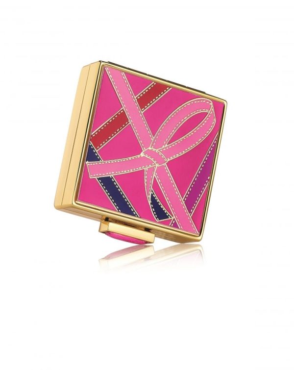 Evelyn Lauder Dream Compact.