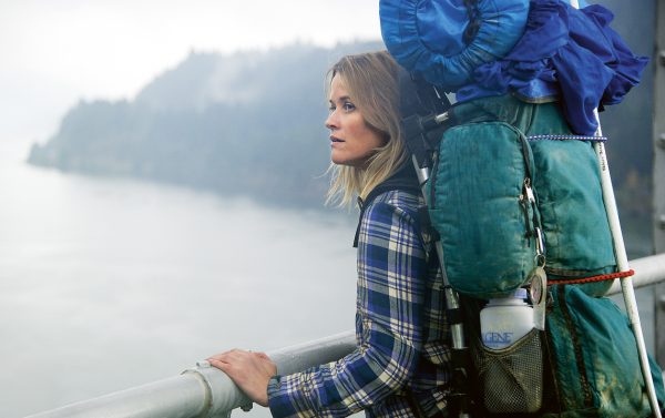 Le film 'Wild' a récemment mis en scène la marche en solitaire de Cheryl Strayed – incarnée par Reese Witherspoon – sur 1700 km.
