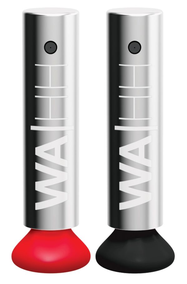 Le Wahh, 25 Sfr. dans les points de vente spécialisés design, ou via le site http://labstoreparis.com.