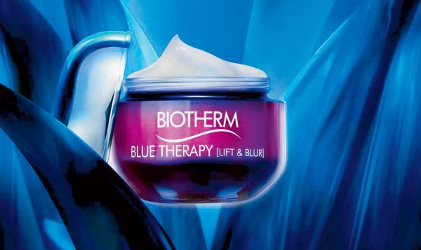 Biotherm, Blue Therapy, Lift and Blur, 100 fr. les 50 ml.