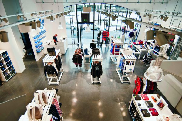 dash tilbagebetaling hemmeligt Genève: Boutique Adidas Originals | Femina