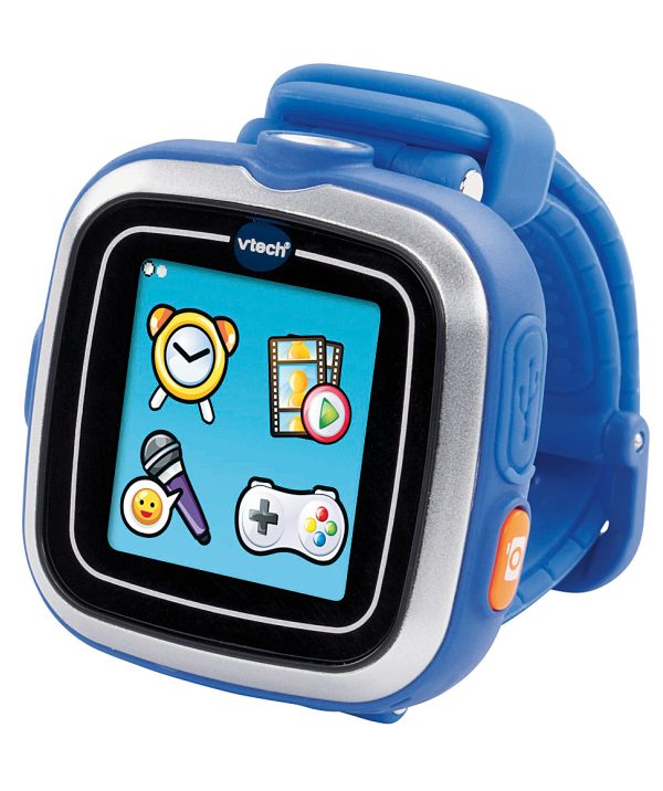 La Kidizoom Smart Watch.
