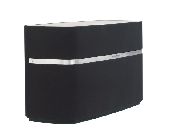 A7 Airplay, Bowers & Wilkins.