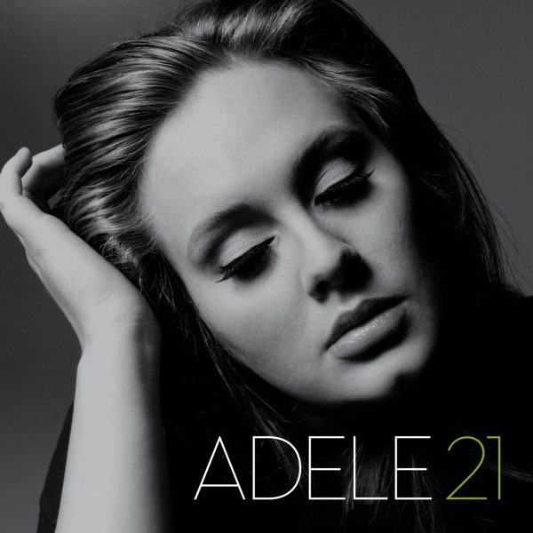 21 de Adele devient le premier album à franchir les trois millions de ventes en ligne.