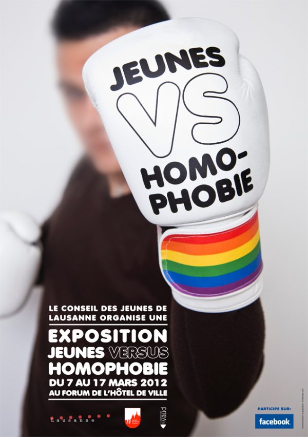 Homophobie 1 0