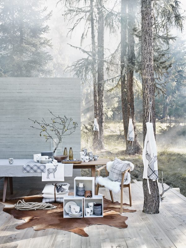 IKEA Chalet Dining