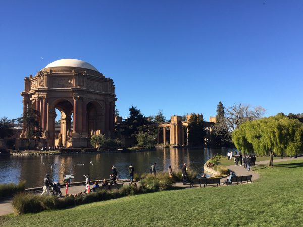 San Francisco: escapade tech et gourmande