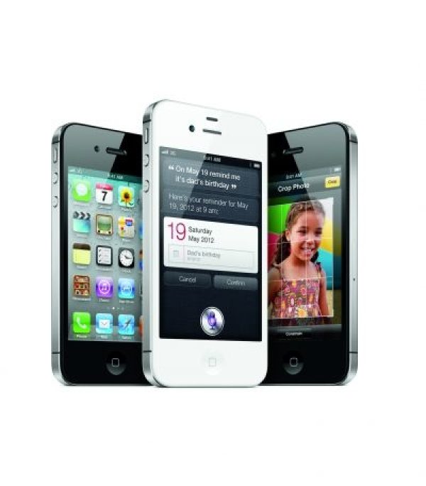 Plus d'un million de réservations de l'iPhone 4S à travers le monde en moins de 24 h.
