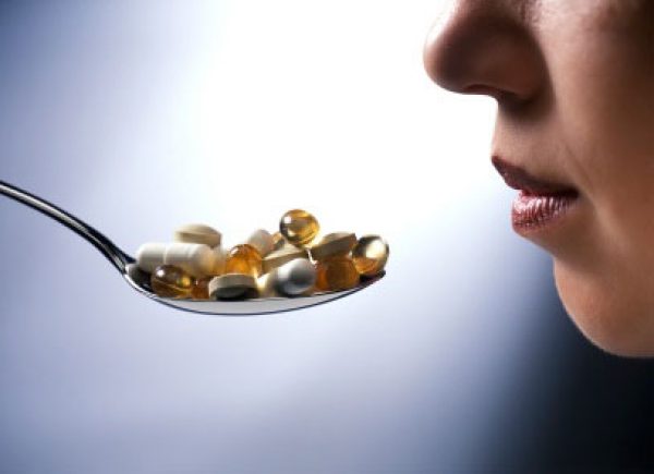 Les complements vitamines inutiles et presentent des risques mortels 0